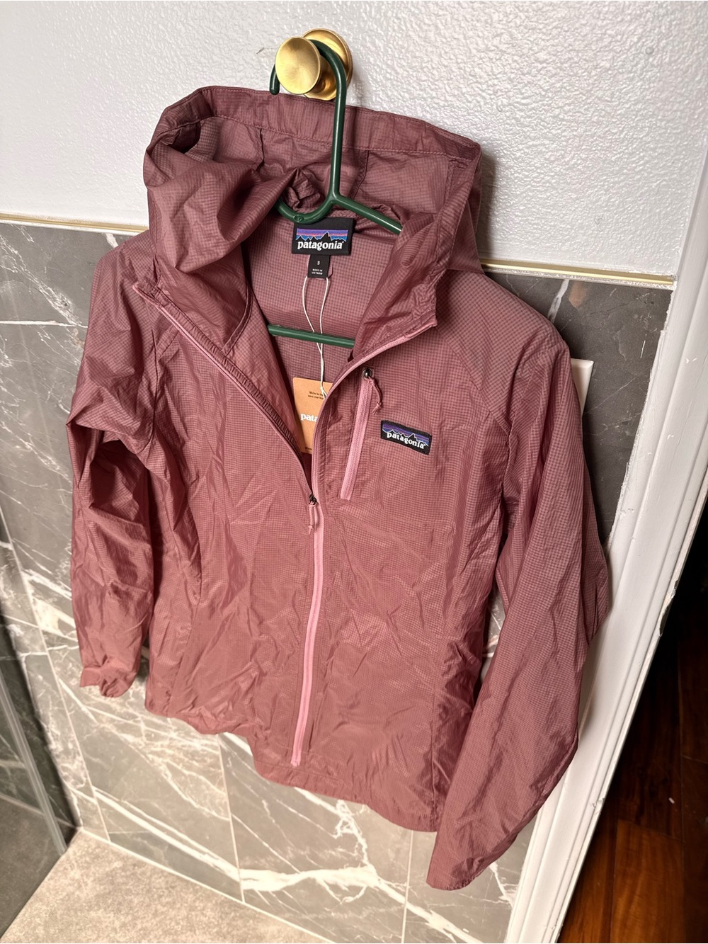 Patagonia Houdini jacket